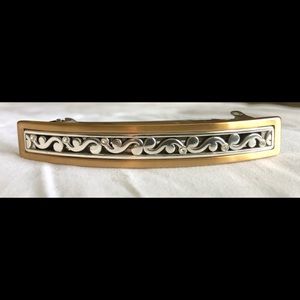 Brighton True Love Large Barrette